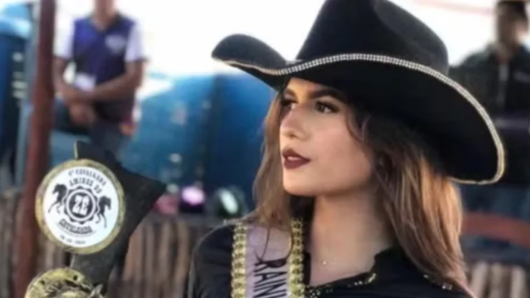 Rainha da Cavalgada sofreu abuso? Polícia encontra forte evidência que pode explicar morte da jovem de 16 anos