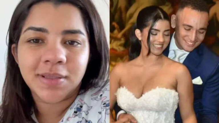 João Gomes sai em defesa de Ary Mirelle após críticas sobre sua aparência: Gostosinha