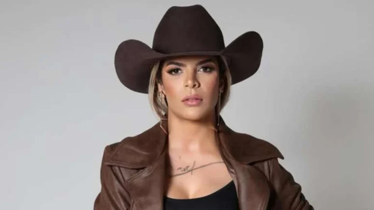 Cantora sertaneja reclama sobre exclusão: “É como se eu não existisse”