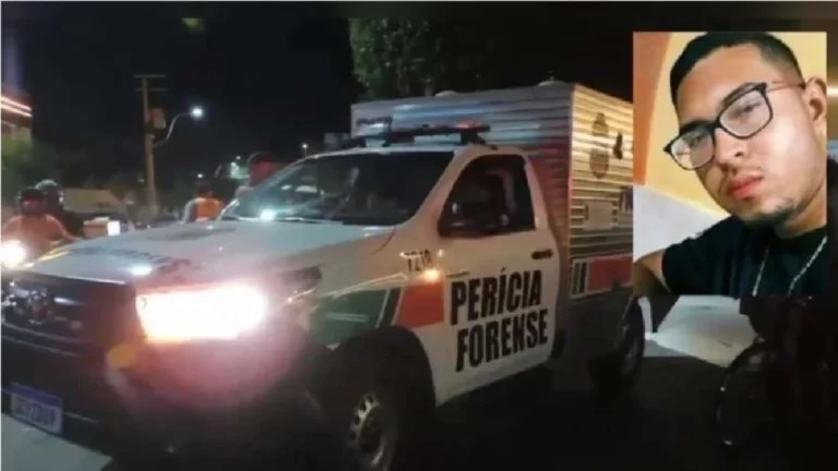 Vigilante é morto ao reagir a assalto no primeiro dia de trabalho em laboratório