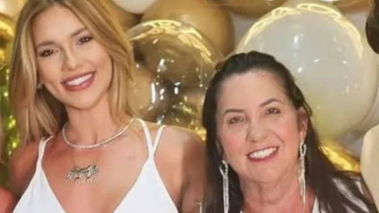 Virginia expõe sofrimento da mãe após divórcio com Zé Felipe: Quase entrou em depressão
