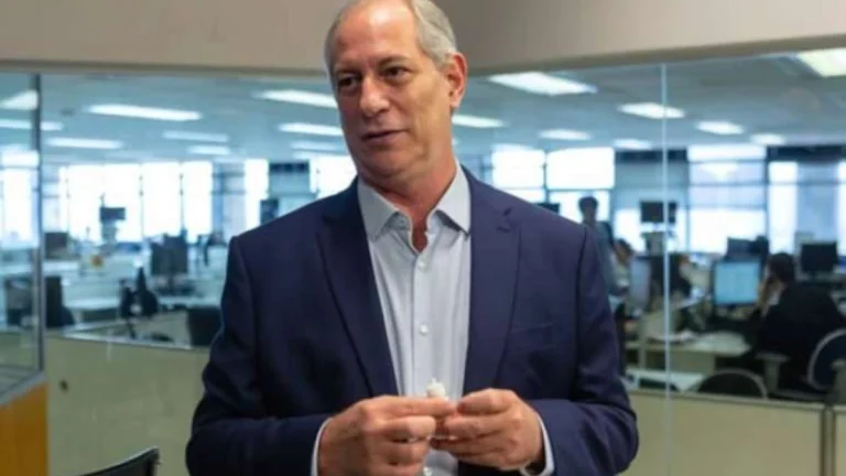 Ciro Gomes diz que não vai se candidatar à Presidência de novo, após 4 derrotas