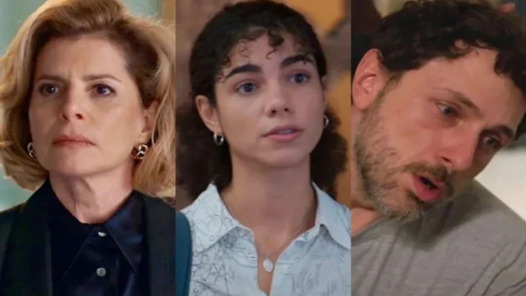 Vale Tudo: Odete toma atitude cruel com Ana Clara e Leonardo tem ataque