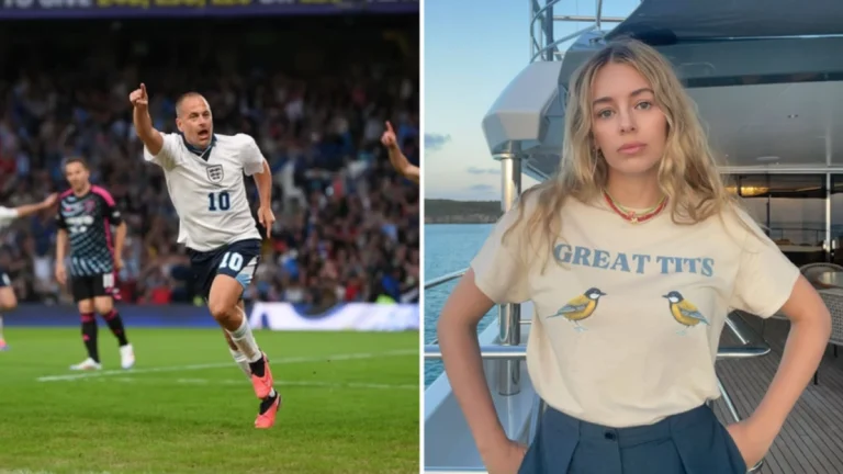 Ex-jogador do Chelsea foi espancado por namorado de estrela de Ted Lasso após ser flagrado na cama dela