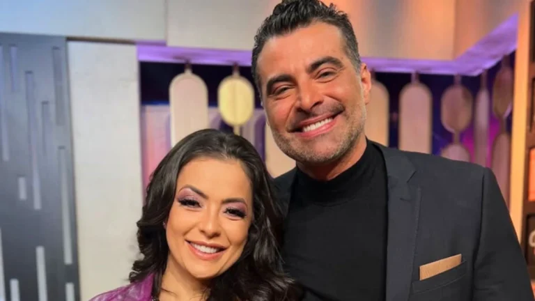 Li Martins recebe mensagens de apoio de famosos após morte de JP Mantovani; veja