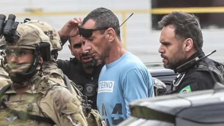 Marcola, Fuminho: quem são os criminosos presos sob comando do ex-delegado Ruy Ferraz