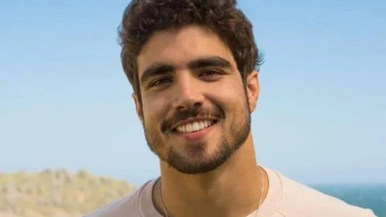 Caio Castro é acusado de ser sócio oculto em escândalo milionário