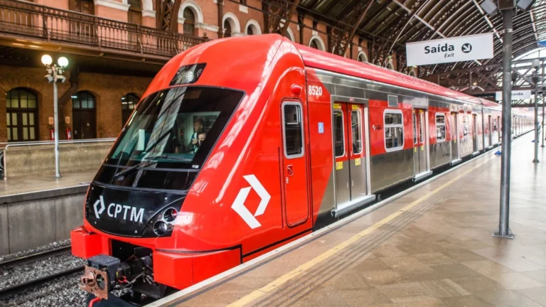 CPTM e Metrô mantêm 24 horas de operação nos dias do The Town 2025