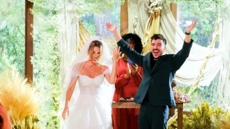 “A Fazenda”: Maria ainda é casada com Menandro de “Casamento às Cegas”?