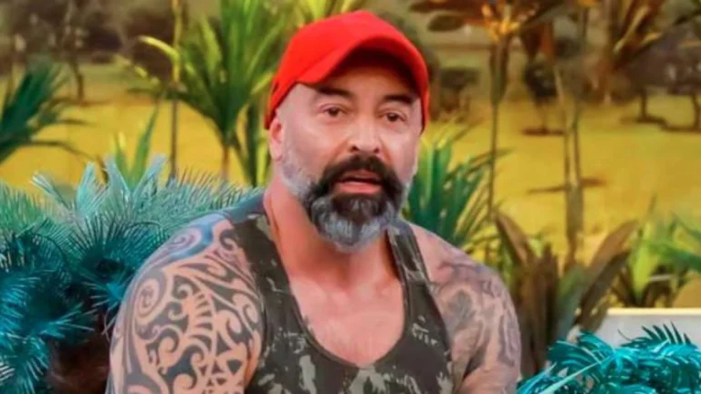 Humorista do SBT se pronuncia após condenação por abusar filha de 7 anos: Inexistência do fato