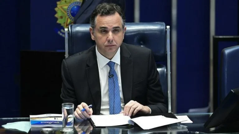 Análise: Se Pacheco desistir de eleição em MG, teria nome forte para STF