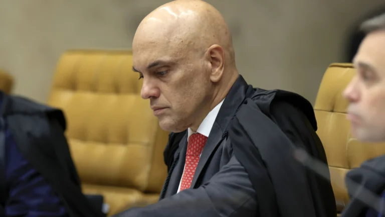 Moraes permite visita de Valdemar e relator do PL da Anistia a Bolsonaro