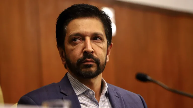 Nunes diz estar “magoado” e fala em “exageros” em julgamento de Bolsonaro