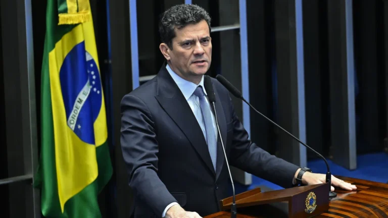 Análise: Moro desafia rejeição por PEC da Blindagem