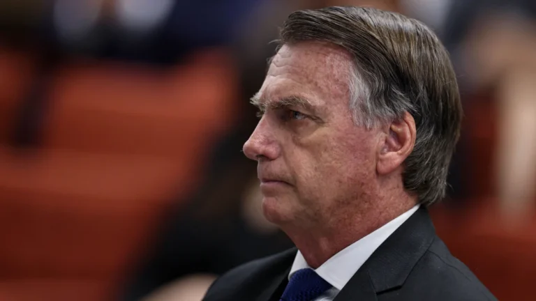 Por 4 a 1, STF condena Bolsonaro por plano de golpe de Estado