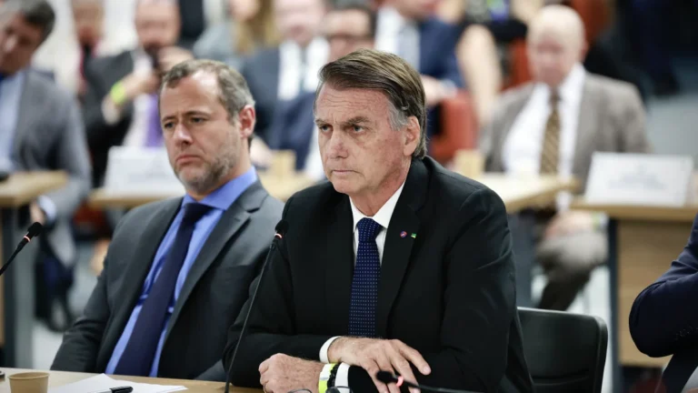 Entenda como será o julgamento de Bolsonaro e mais sete por trama golpista