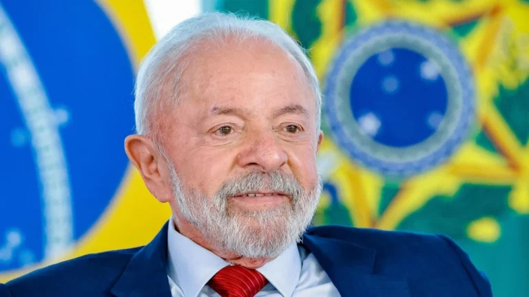 Percepção sobre notícias envolvendo o governo Lula melhora, diz Ipespe