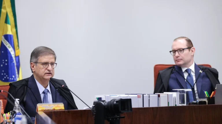 Trabalharam até o último momento pela insurgência popular, diz Gonet