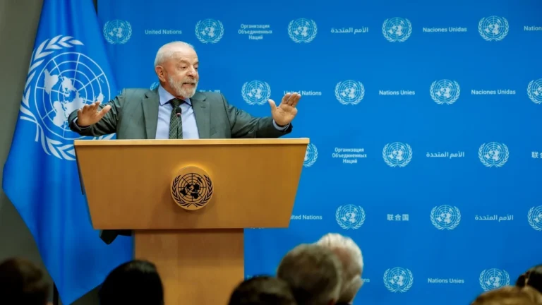 Lula retribui aceno de Trump, mas aliados ainda temem rumos de reunião