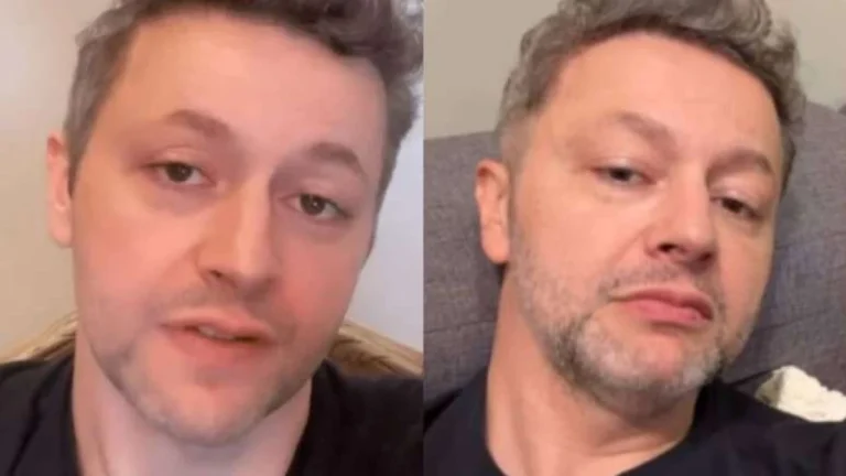 Lucas Lima reflete queda de avião com Tony Ramos e outros famosos: Nem sou citado