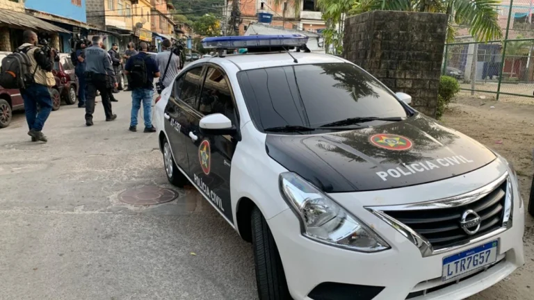 Alerj aprova volta da “gratificação faroeste” para policiais civis