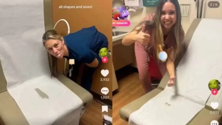 Profissionais de clínica perdem emprego após ridicularizarem pacientes em salas de exames