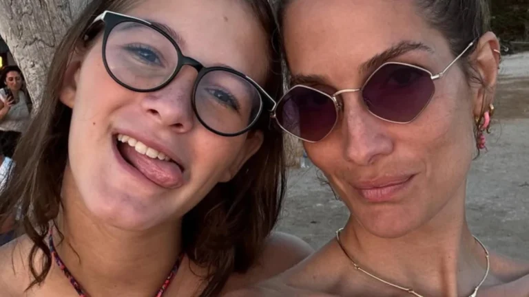 Não está sendo fácil. A dor é incomparável: Schynaider Moura faz forte desabafo uma semana após a morte da filha, Anne