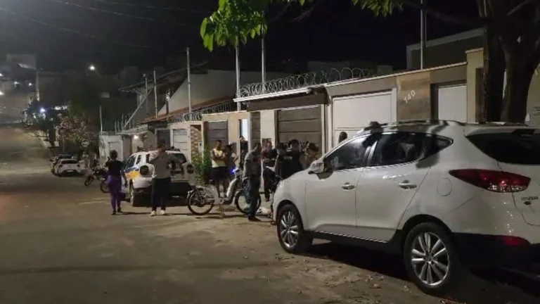Líder religioso é preso por violência sexual contra fiéis em MG