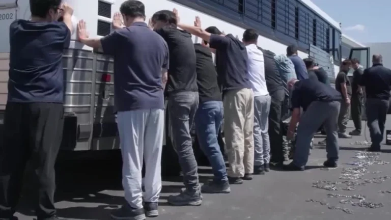 Governo Trump intensifica fiscalização de imigrantes em Massachusetts