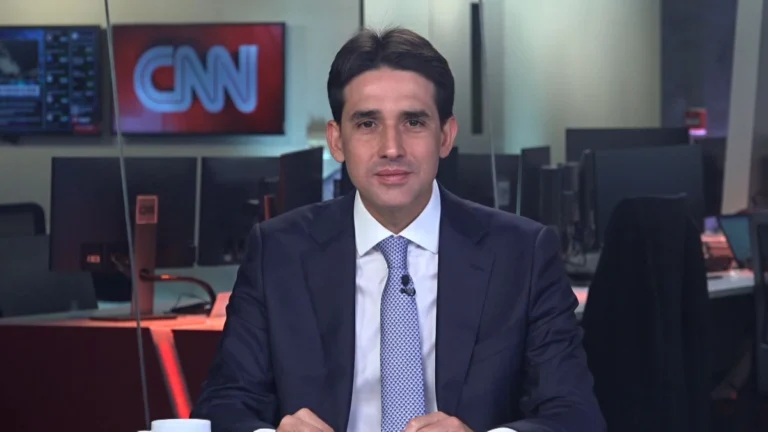 Motta tem que dialogar e decidir sobre anistia, avalia Silvio Costa Filho