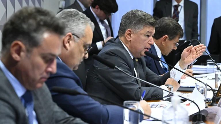 CPMI ouve CGU e aprecia requerimentos que miram fraudes ao INSS