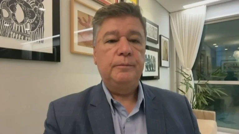 Presidente da CPMI do INSS: Vamos buscar interlocução com STF para delações