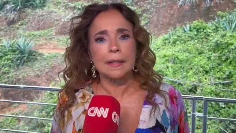 Em Salvador, Daniela Mercury critica PEC da Blindagem: “Não aceitamos”