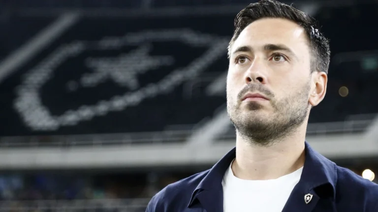 Botafogo terá “reforços” para decisão contra o Vasco pela Copa do Brasil