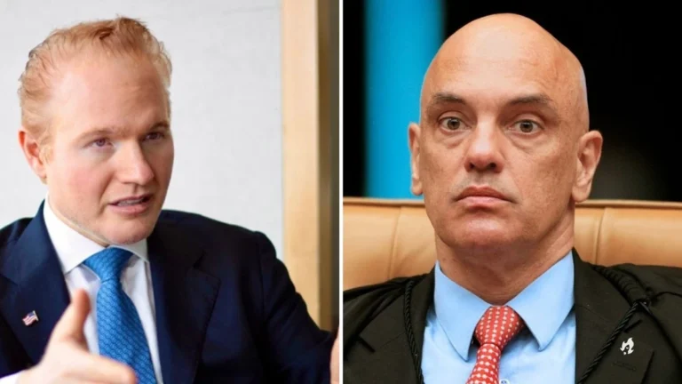 ‘Descarado’: Advogado do Rumble detona Alexandre de Moraes