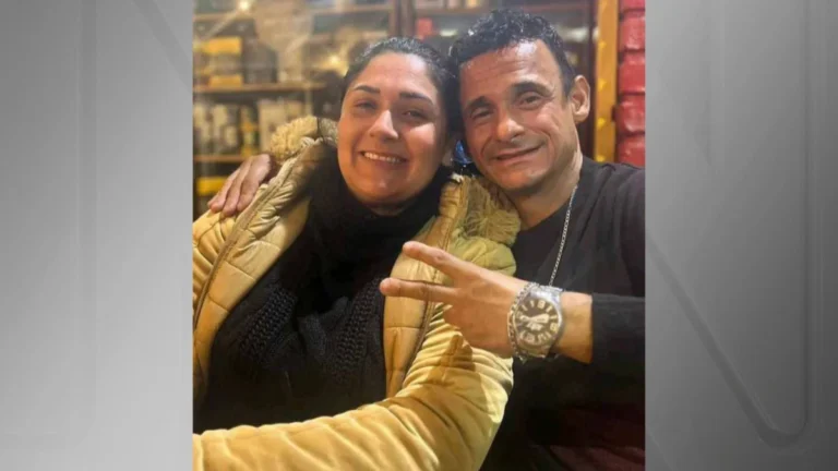 Mulher foi beber no bar suja de sangue após matar marido por separação