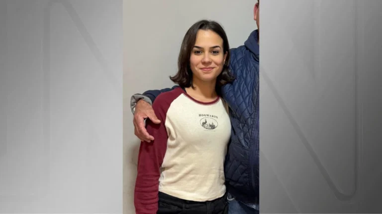 Jovem desaparecida é encontrada morta caída na rua e sem sinal de violência