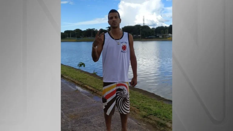 Torcedor do Vasco é esfaqueado e morto por flamenguistas no DF