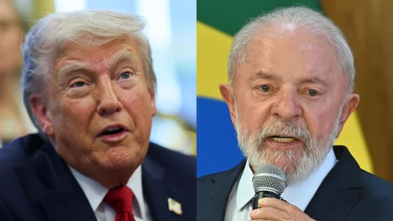 Análise: Estratégia de Lula e lobby comercial criaram a “química” com Trump
