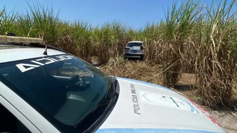 Empresário e família são feitos reféns durante assalto no Piauí