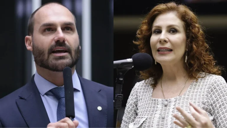 Sem Eduardo e Zambelli, PL inicia “caça-talentos” de nomes em SP para 2026