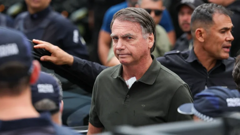 Análise: Bolsonaro não teve como organizar oposição para eleições de 2026