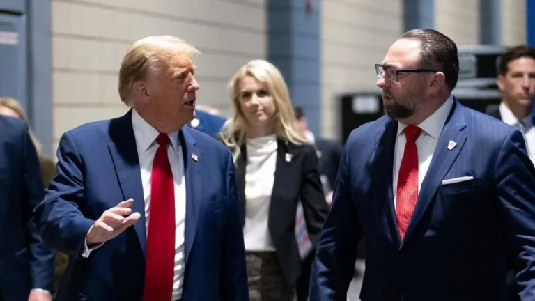 Aliado de Trump responde a Moraes: “Não negociamos com terroristas”
