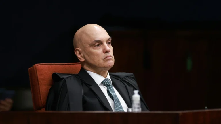 Após voto de Moraes, oposição pressiona por CPI da “Vaza Toga”