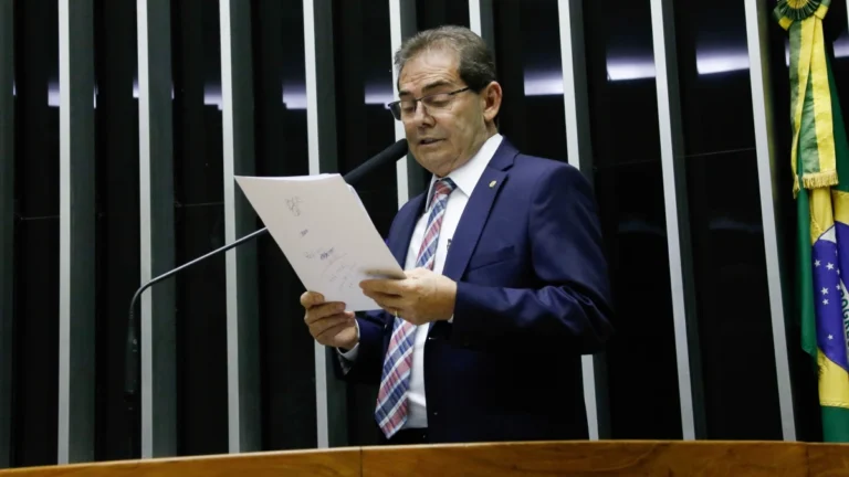 Anistia: Relator terá encontros com Motta, PT e PL antes de fechar texto