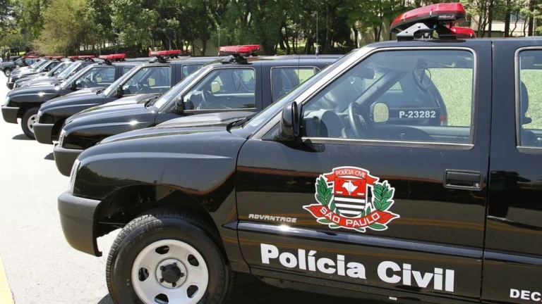 Operação em SP mira chineses suspeitos por golpe do falso investimento
