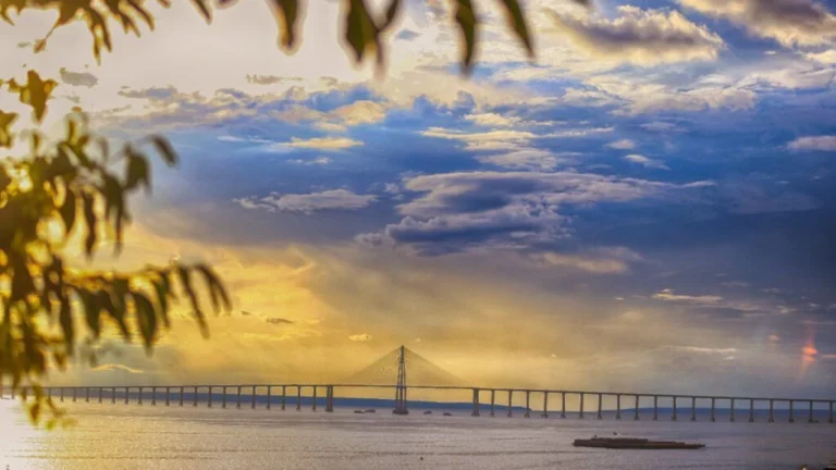 Manaus terá chuvas frequentes e temperaturas elevadas na próxima semana