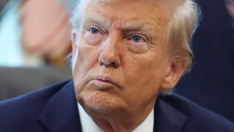 Trump dá “último aviso” ao Hamas para aceitar acordo de reféns