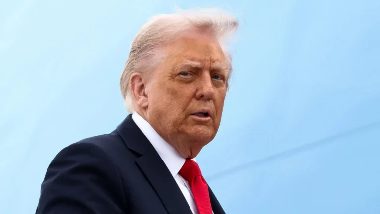 Trump diz que investigação sobre Kirk sugere que atirador agiu sozinho