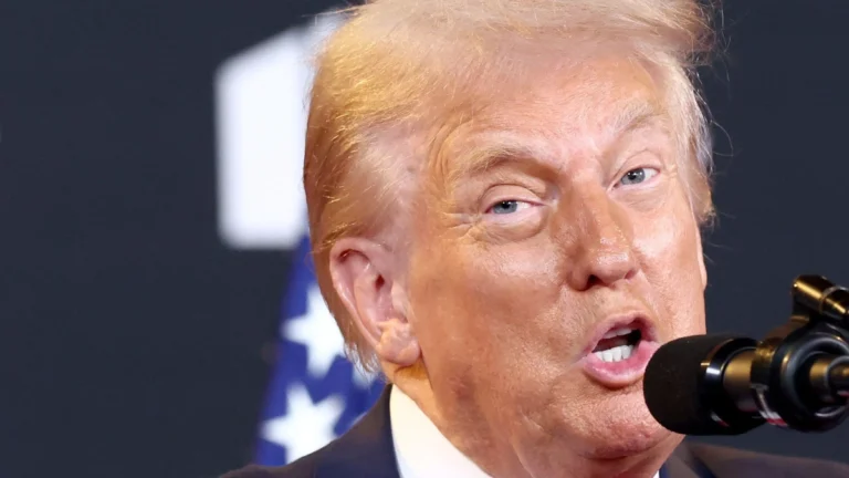 Trump: Empresas não devem ser obrigadas a apresentar balanços trimestrais